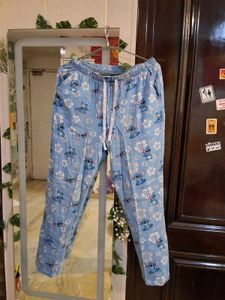 Stitch Pajama Pants