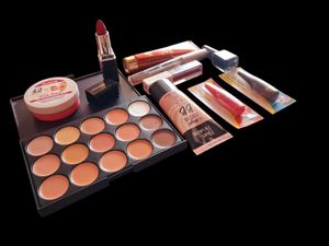 Cosmetic Beauty Combo Pack For Women