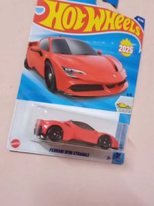 Hot Wheels Ferrari SF90 Stradale