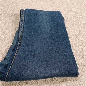 Mans Jeans