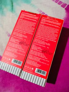 Dot &amp; Key Strawberry Moisturizer Combo Of 2 🍓