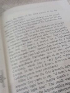 The 22 Immutable Laws of Marketing