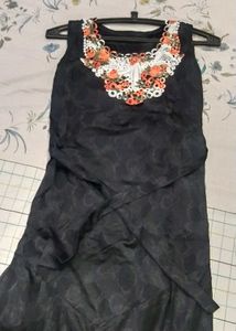 Black Dress 👗