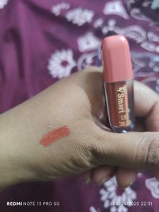 Smart Color Lip Gloss Set Nude