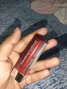 Maybelline Color Sensational Lipstick
