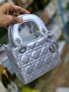 IMPORTED HIGH QUALITY DIOR LOOK SLING BAG