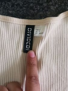 H&amp;M Crop Top Offer ✨️