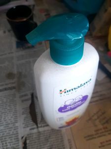 Baby Shampoo