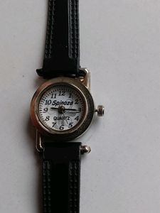 Brand New Watch With Multiple Straps
