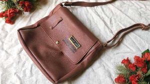 Crossbody Bag