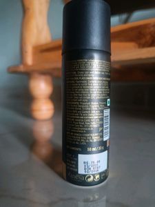 (D) DENVER  Deodorant Body Spray