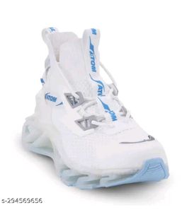 Atom Spring Edge Alpha 2 Sneakers