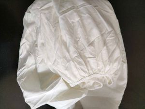 IKEA FARGMARA Fitted Sheet