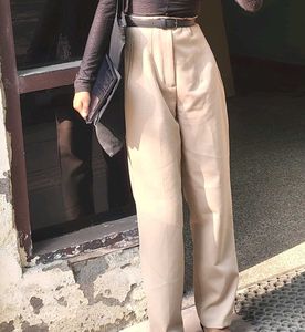 Zara Carrot Pants