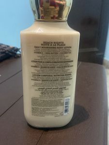 Imported Beach Nights Body Lotion