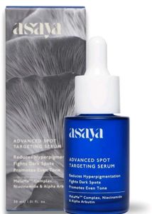 Asaya Advanced Spot Targeting Serum