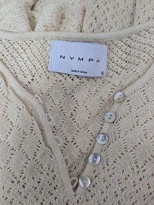 Elegant Knit Midi Dress