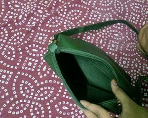 Tote N Sling Bag Set