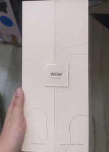 Wow 4 Perfume Gift Set