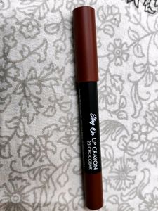 Swiss Beauty 23 Chocobar