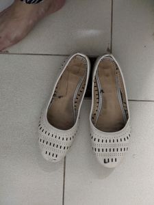 Used Footwear