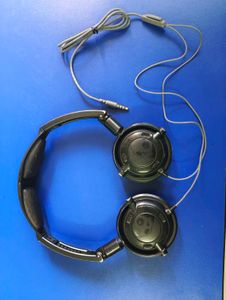 Skullcandy Wired Headphones