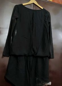 Black Top For Girl Or Woman 30 Bust