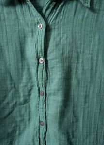 Cotton Shirt