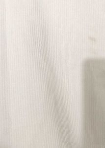 White Long Sleeve Top