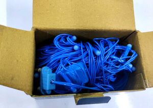 Led Light Blue high quality 12meters totally new