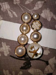 Cute Hair Clip Set - Any 2 Piece
