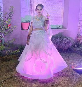 Barbie Gown