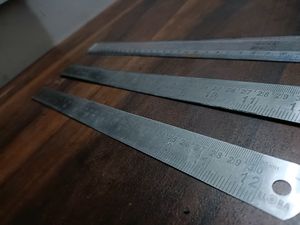 Rural Scales