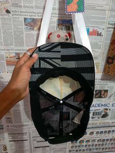 Flexfit Cap