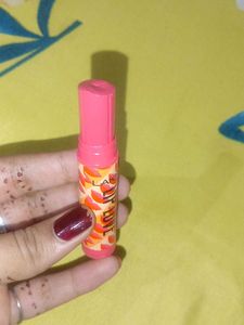 Lakme Lip Love Lipstick
