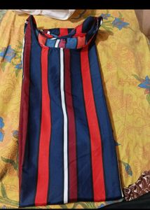 Striped Kurta