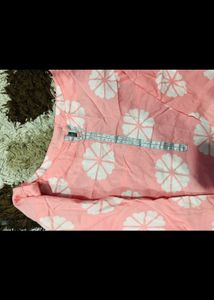 COTTON KURTA SET