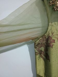 Gown