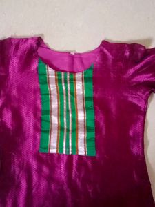 Traditional Khan Kurti