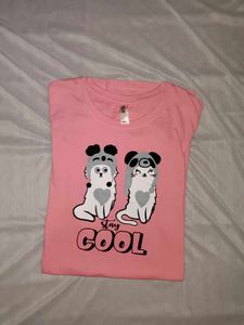 Cute Cartoon Nightsuit