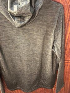 Abercrombie &amp; Fitch Hoodie Size Medium