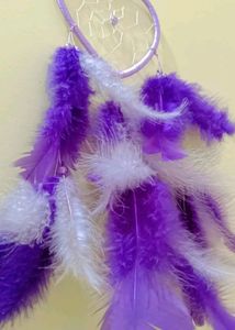 Handmade Dream Catcher
