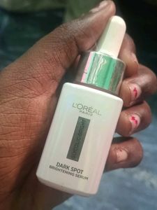 Stubborn Spots Treatment