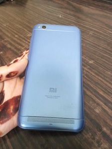 Redmi 5A Blue (working)