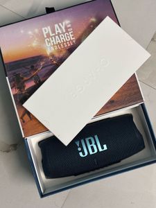 JBL Charge 5 - Like New!