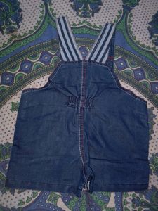 Kids Dungaree &amp; Rompers 🎽