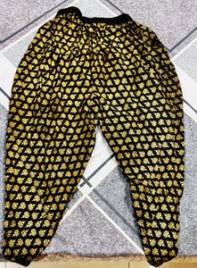 Ethnic Dhoti Pants