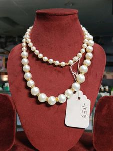 Pearl Neclace