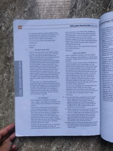 Name : All In One Book For Class 12 (All Streams)