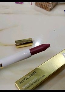 Crayon Lipstick